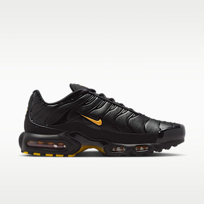 NIKE公式】ナイキ エア マックス プラス プレミアム メンズシューズ